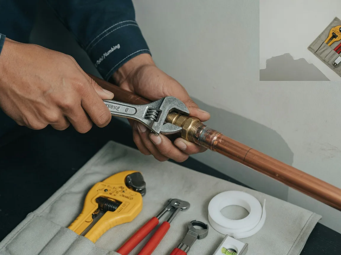 Why choose Drain Cleaning in Amanda Park, WA